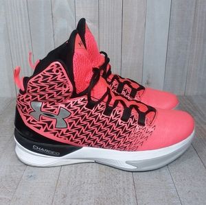 Under Armour Drive Basketball Sneakers